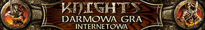 KNIGHTS - Darmowa gra internetowa