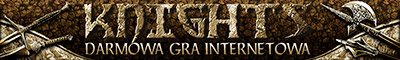 KNIGHTS - Darmowa gra internetowa