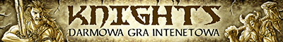 KNIGHTS - Darmowa gra internetowa