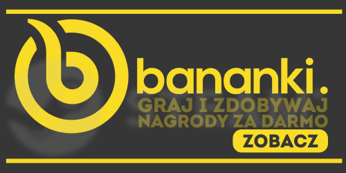 Bananki Gry