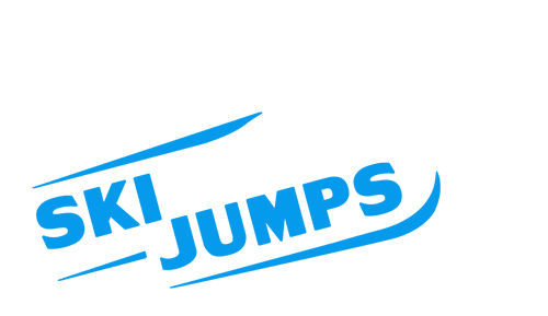 Ski Jumps - gra skoki narciarski online